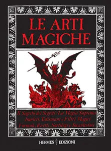 Arti Magiche