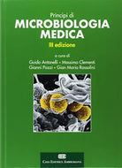 Principi di microbiologia medica Con e