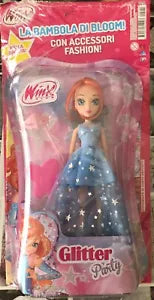 Winx Club Special n 45 Bambola di Bloom di Winx Club