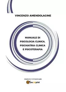 Manuale di Psicologia Clinica