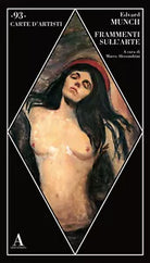 Frammenti sull arte