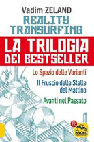 Reality transurfing La trilogia