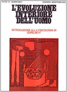 L evoluzione interiore dell uomo