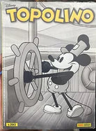 Topolino 3543 BLISTERATO di Walt Disney