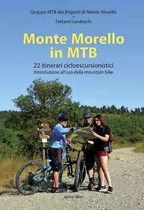 Monte Morello in MTB