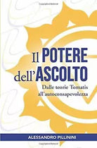 Il Potere Dell ascolto Dalle Teorie Tomatis All autoconsapevolezza di Alessandro