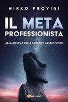 Il Meta Professionista Alla ricerca delle correnti ascensionali di Mirko Provi