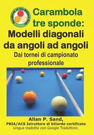 Carambola tre sponde