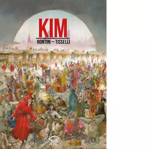 Kim di Valerio Rontini