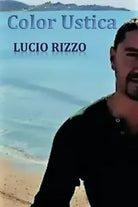 Color Ustica di Lucio Rizzo, 2019, Youcanprint