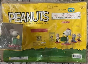 I Peanuts n 1