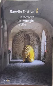 Ravello festival 2014 di Aa.vv., 2014, Arte’M