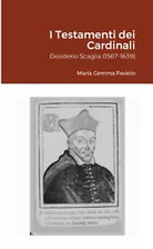 Testamenti dei Cardinali