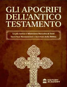 Gli Apocrifi dell Antico Testamento