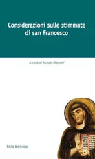 Considerazioni sulle stimmate di san Francesco