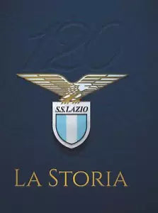 120 S S Lazio La storia