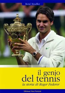 Il genio del tennis
