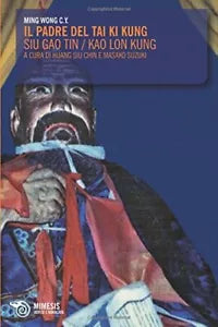 Il padre del Tai Ki Kung
