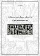 Le Stagioni del Diritto Romano - Le prime transazioni bancarie di Vito Lipari,