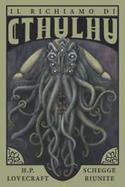 Il Richiamo Di Cthulhu