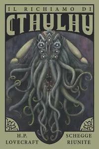 Il Richiamo Di Cthulhu