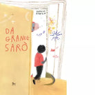 Da grande sar di Serena Mabilia