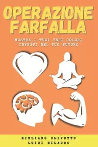 OPERAZIONE FARFALLA