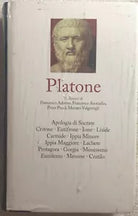 I grandi filosofi n.1 - Platone di Aa.vv., 2021, Rba