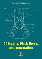 Of Gravity