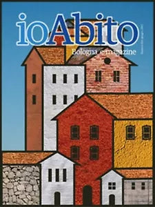 IoAbito. Giugno di Asppi Bologna, 2017, In Riga Edizioni