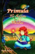 Primula La Soffitta e i Cherubini di Sonia Bottai, 2020, Youcanprint