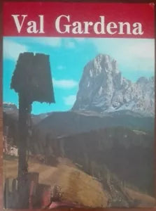 Val Gardena