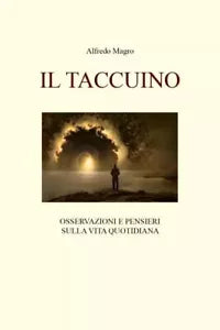 Il Taccuino di Alfredo Magro