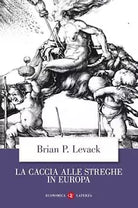 La caccia alle streghe in Europa