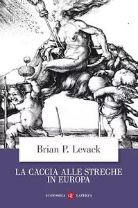 La caccia alle streghe in Europa