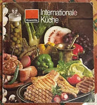 Internationale K che Tedesco