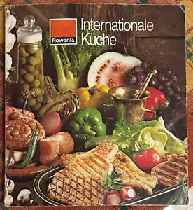 Internationale K che Tedesco