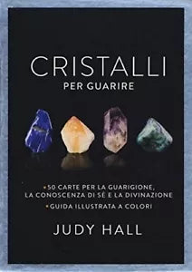 Libri Judy Hall