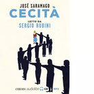 CECIT LETTO DA SERGIO RUBINI di Saramago Jos