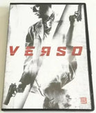 Verso DVD di Xavier Ruiz, 2009, One Movie