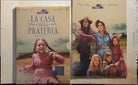 La casa nella prateria Stagione 01