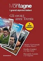 Grandi alpinisti italiani