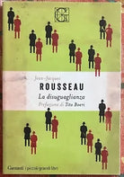 La disuguaglianza di Jean