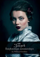 Janet, fantasma assassino di William Giroldini, 2015, Youcanprint