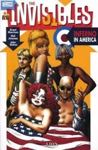 Invisibles