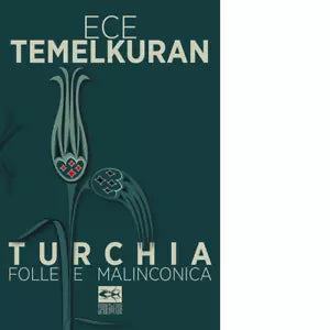 Turchia folle e malinconica di Ece Temelkuran