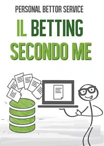 Il Betting secondo me - Aa. Vv., Youcanprint