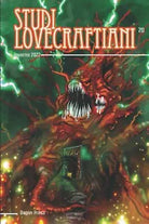 STUDI LOVECRAFTIANI 20 di Dagon Press