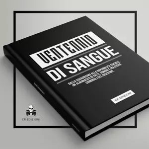 VENTENNIO DI SANGUE
