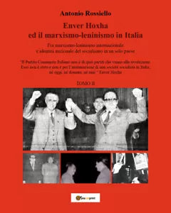 Enver Hoxha ed il marxismo